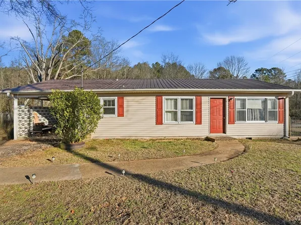 499 East Ave, Berry, AL 35546