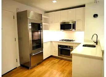Rented by Keller Williams NYC