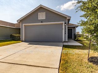 13730 Bucket Way, San Antonio, TX 78252
