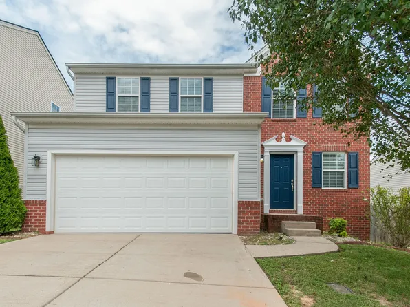 657 Wolfeboro Ln, Nashville, TN 37221