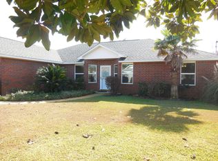 7235 Antoinette Cir, Navarre, FL 32566