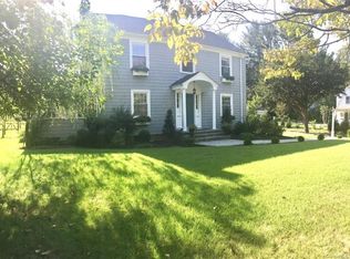 146 Oxford Rd, Southport, CT 06890