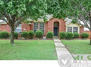 1828 Lake Falcon Dr, Allen, TX 75002