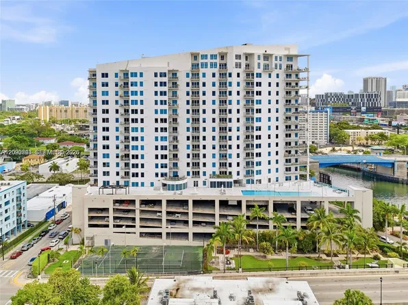 10 SW South River Dr, Miami, FL