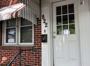 822 Union St, Lancaster, PA 17603