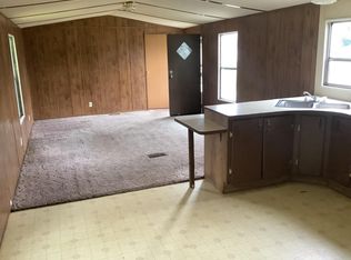 472 Ruben Wells Rd LOT 28, Hinesville, GA 31313