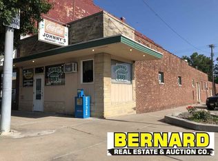 600 Central Ave, Nebraska City, NE 68410