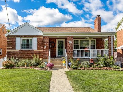 4237 Minmor Dr, Cincinnati, OH, 45217
