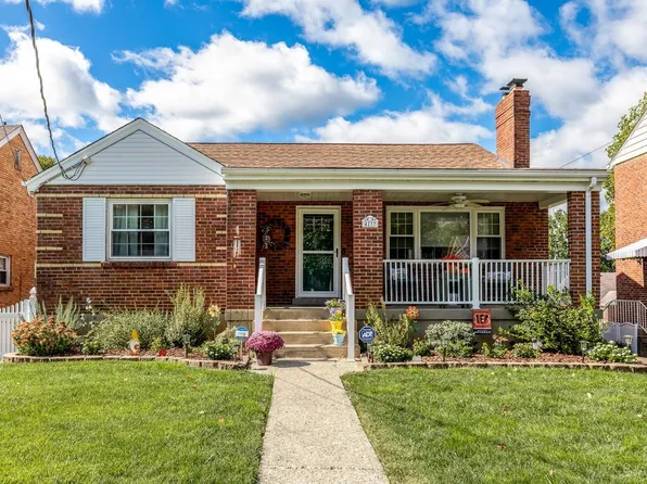4237 Minmor Dr, Cincinnati, OH 45217