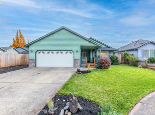 4049 Virginia Ave, Springfield, OR 97478