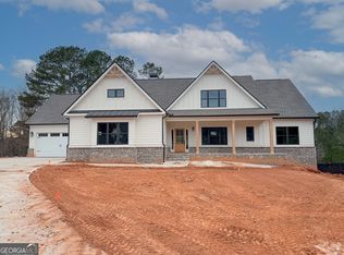 2133 Stonegate Way, Monroe, GA 30656