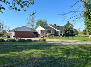 5644 Old Highway 60, Paducah, KY 42001