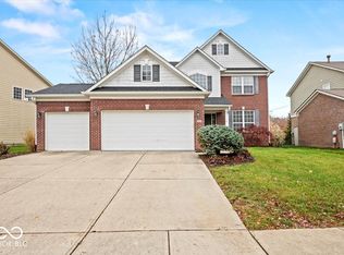 8363 Harrison Point, Fishers, IN 46038