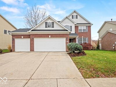 8363 Harrison Point, Fishers, IN, 46038