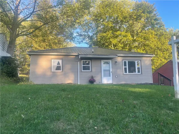 115 Fleetwood Ct, Wheatland, PA 16161