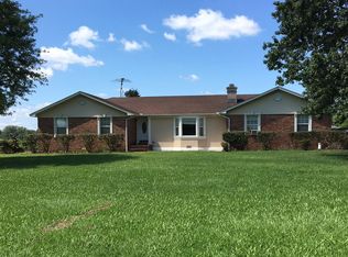 8239 Highway 45 S, Ramer, TN 38367