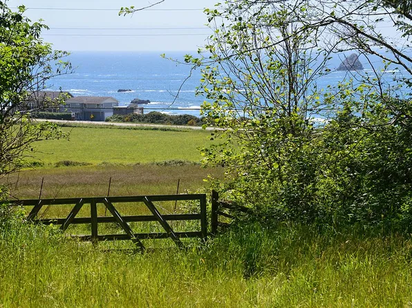 16815 Ocean View Dr, Smith River, CA 95567