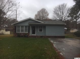 1109 9th Ave S, Myrtle Beach, SC 29577