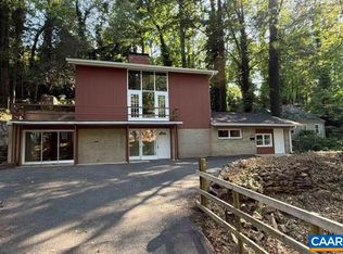 536 Valley Rd, Charlottesville, VA 22903