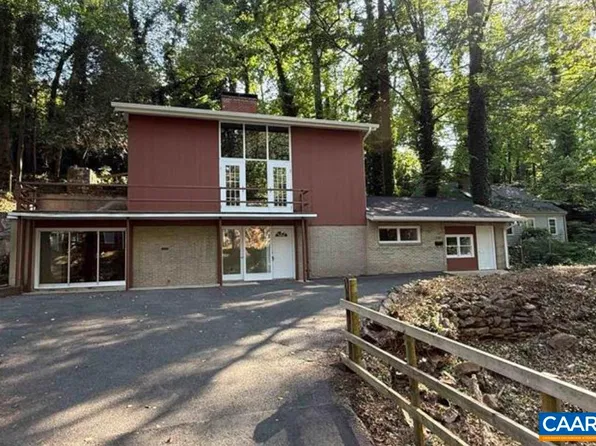 536 Valley Rd, Charlottesville, VA 22903