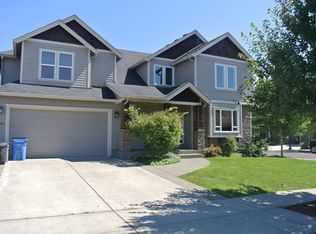1301 NE 4th Ave, Battle Ground, WA 98604