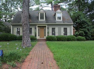 2501 W Doublegate Dr, Albany, GA 31721