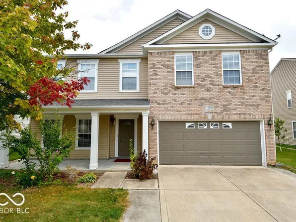 15208 Radiance Dr, Noblesville, IN 46060
