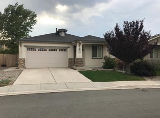 2318 Clementine Ln, Reno, NV 89521
