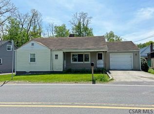 340 Hostetler Rd, Johnstown, PA 15904
