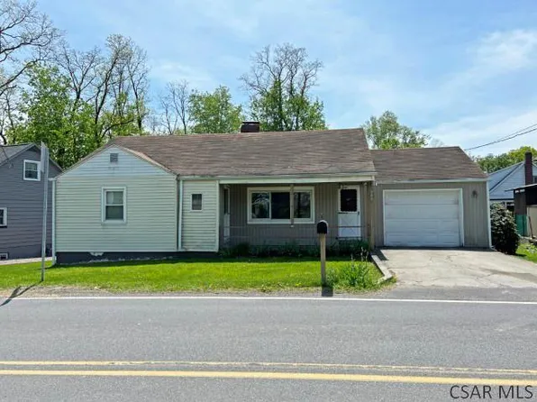 340 Hostetler Rd, Johnstown, PA 15904