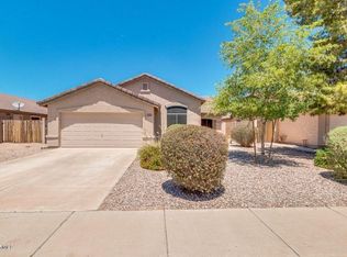 3330 E Bonanza Rd, Gilbert, AZ 85297