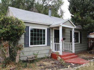 1304 E Amity Ave, Nampa, ID 83686