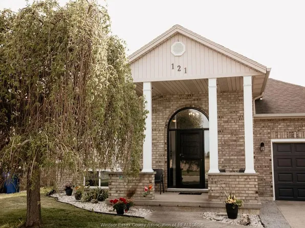 121 Queen St S, Chatham Kent, ON N0P 2L0
