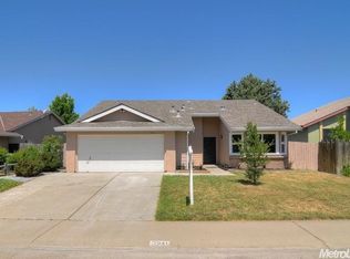 3941 Little Rock Dr, Antelope, CA