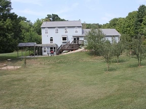 2nd image of 3865 Turnwood Dr