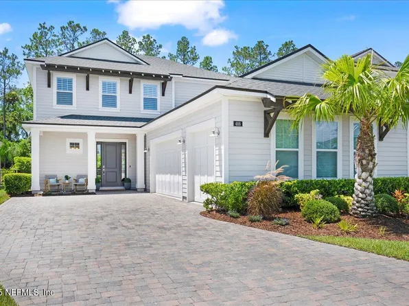 488 PARKBLUFF Circle, Ponte Vedra, FL 32081