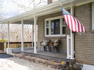 232 Whiskey Creek Rd, Churchville, VA 24421