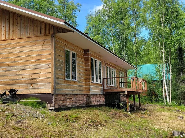 13759 N Mighigan St, Willow, AK 99688