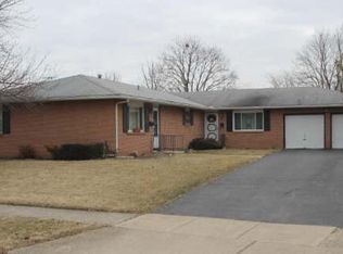 4818 Winterset Dr, Columbus, OH 43220