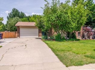 324 W Independence Blvd, Harrisville, UT 84404