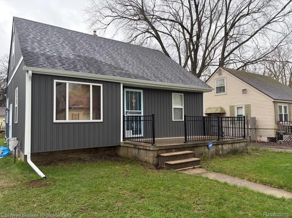 3006 Arizona Ave, Flint, MI 48506
