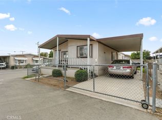 10701 Cedar Ave Space 112, Bloomington, CA 92316