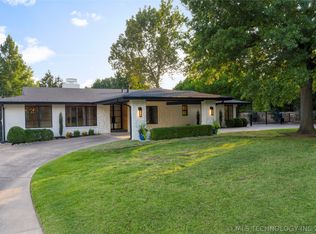 2816 E 37th St, Tulsa, OK 74105