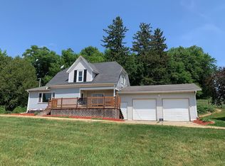N7890 480th St, Menomonie, WI 54751