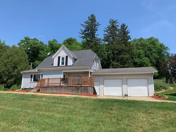 N7890 480th St, Menomonie, WI 54751