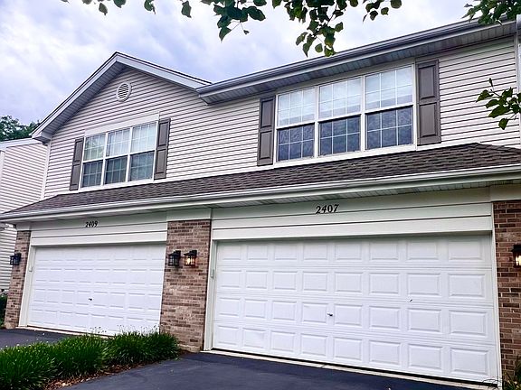 2nd image of 2407 Stoughton Cir #2407