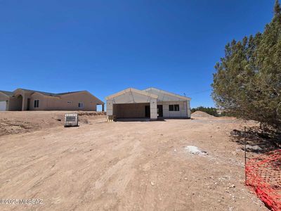 992 Calle Tamaulipas, Rio Rico, AZ, 85648