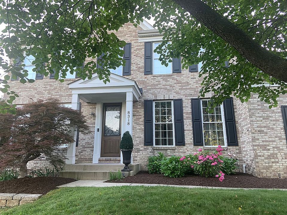 2nd image of 8318 Hope Point Ct