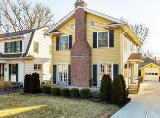 5135 Central Ave, Indianapolis, IN 46205