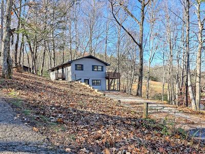 372 Peckerwood Rd, Hayesville, NC, 28904